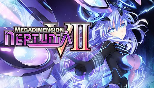 Megadimension Neptunia VII Processor Pack