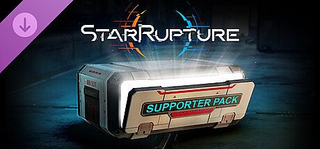 StarRupture - Supporter Pack DLC