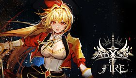 Abyss Of Fire