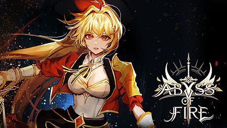 Abyss Of Fire Game