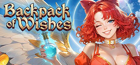Backpack of Wishes Game