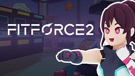 Fitforce2 Game