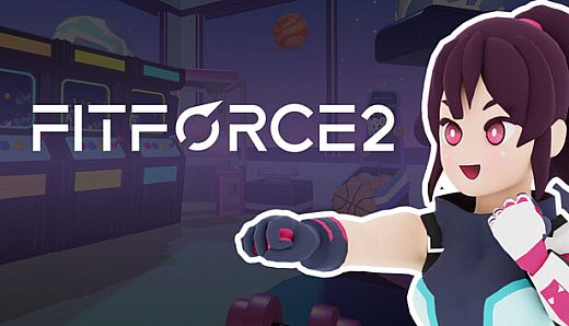 Fitforce2