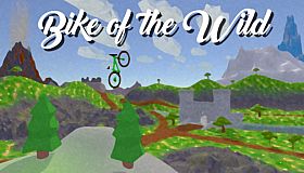 Bike of the Wild