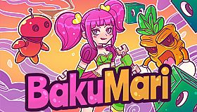 BakuMari