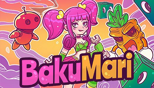 BakuMari