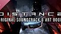 Distance - Soundtrack & Art Book