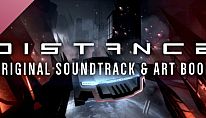 Kup Distance - Soundtrack & Art Book na PC