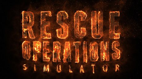 Rescue Operations Simulator Game