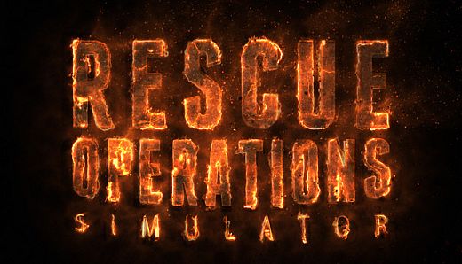 Rescue Operations Simulator