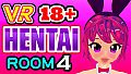 VR Hentai room 4