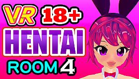 VR Hentai room 4