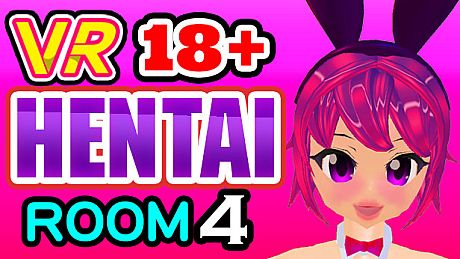 VR Hentai room 4 DLC
