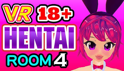 VR Hentai room 4