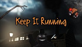 Keep It Running