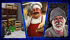 Neighborhood Legends Bundle
