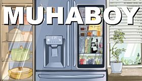 Muhaboy - Donation DLC | Graphics Pack