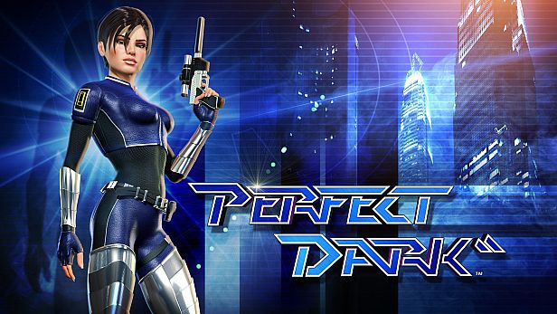 Buy Perfect Dark