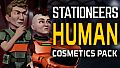 Stationeers: Human Cosmetics Pack