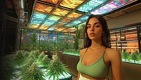 WEED SHOP SIMULATOR