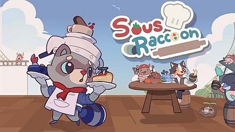Sous Raccoon Game