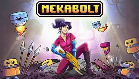 Mekabolt