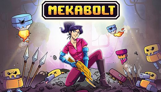 Mekabolt