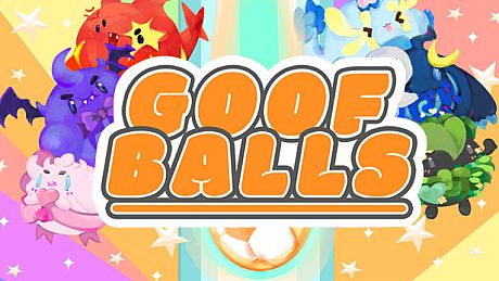 Goofballs Game