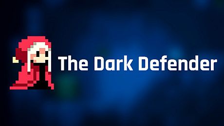 The Dark Defender Game