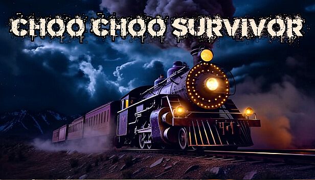Buy Choo Choo Survivor