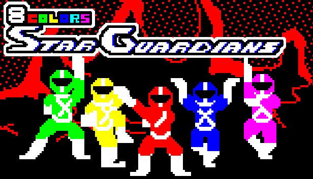 Buy 8-Colors Star Guardians +