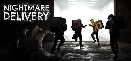 Nightmare Delivery