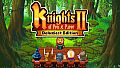 Knights of Pen and Paper 2 - Deluxiest Edition