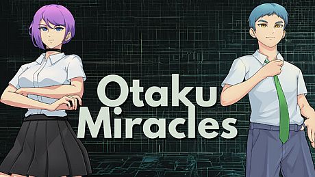 Otaku Miracles