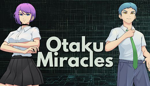 Otaku Miracles