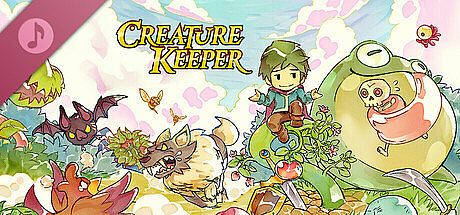 Creature Keeper Soundtrack