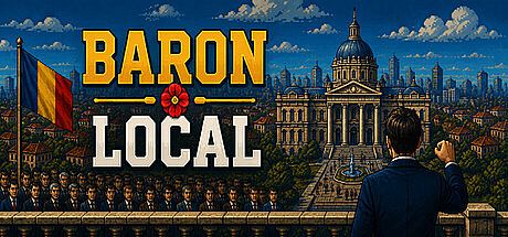 Baron Local Game