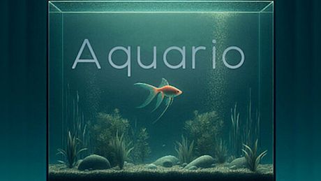 Aquario Game