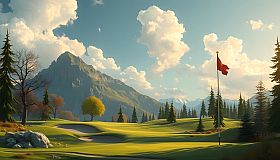 Golf Up