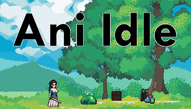 Buy Ani Idle