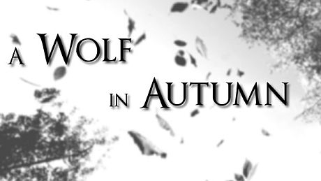 A Wolf in Autumn Game