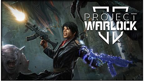 Project Warlock II Game
