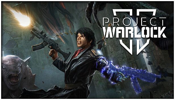 Buy Project Warlock II