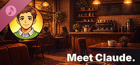 Meet Claude Soundtrack DLC