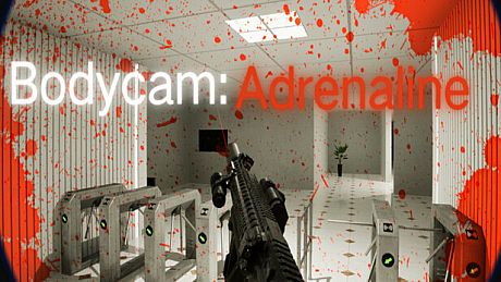 Bodycam:Adrenaline Game
