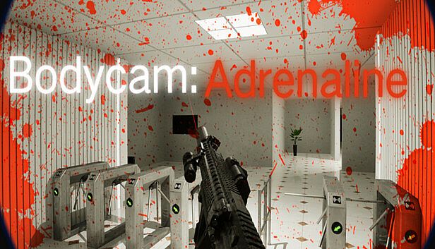 Buy Bodycam:Adrenaline