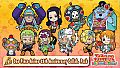 Taiko no Tatsujin: Rhythm Festival - One Piece Anime 25th Anniversary Collab. Pack