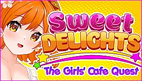 Sweet Delights: The Girl’s Cafe Quest