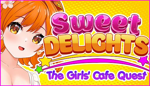 Sweet Delights: The Girl’s Cafe Quest