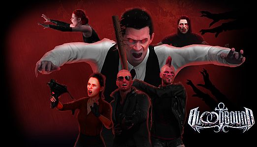 BloodBound
